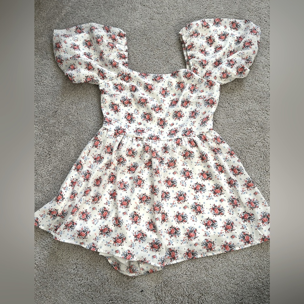 Altar’d State romper